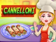 Play Cannelloni Game on FOG.COM