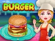 Play Burger Game on FOG.COM