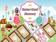 Play Easter Card Memory Deluxe Game on FOG.COM