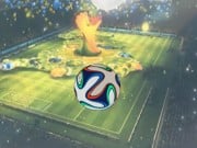Play Hold up the Ball World Cup Edition Game on FOG.COM