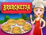 Play Bruschetta Game on FOG.COM