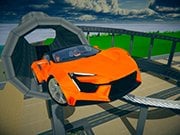 Play Car Stunt Driving 3d Game on FOG.COM