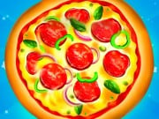 Play Pizza Clicker Tycoon Game on FOG.COM