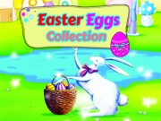 Play Easter Eggs Collection Game on FOG.COM
