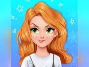 Play Blonde Princess Mood Swings Game on FOG.COM