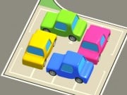 Play Parking Jam Online Game on FOG.COM
