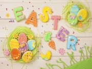 Play Easter Day 2020 Slide Game on FOG.COM