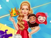 Play Princess Prom Gala Game on FOG.COM