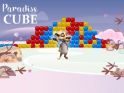 Play Paradise Cube Game on FOG.COM
