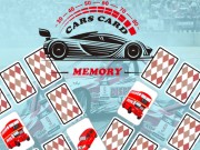 Play Cars Card Memory Game on FOG.COM