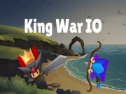 Play King War IO Game on FOG.COM
