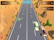 Play Road Racer Furious Game Game on FOG.COM