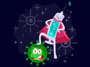 Play Corona Vaccine Game on FOG.COM