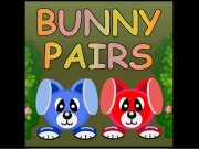 Play Bunny Pairs Game on FOG.COM
