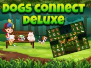 Play Dogs Connect Deluxe Game on FOG.COM