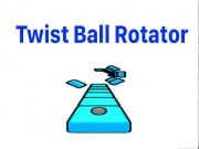 Play Twist Ball Rotator Game on FOG.COM
