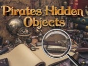 Play Pirates Hidden Objects Game on FOG.COM