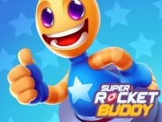 Play Super Rocket Buddy Game on FOG.COM