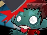 Play Cut Crush Zombies Game on FOG.COM
