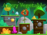 Play Angry Vegetable Game on FOG.COM