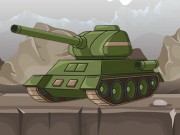 Play Tank Jigsaw Game on FOG.COM