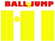 Play Ball Jump Game on FOG.COM