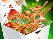 Play Cook Chinese Food Asian Cooking Game on FOG.COM