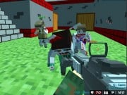 Play Blocky Wars Advanced Combat SWAT Game on FOG.COM