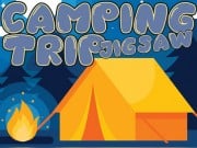Play Camping Trip Jigsaw Game on FOG.COM
