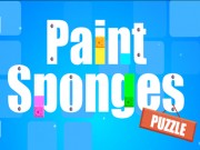 Play Paint Sponges Game on FOG.COM