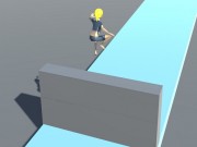 Play Run Wall Jump 2020 Game on FOG.COM