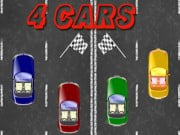 Play 4 cars Game on FOG.COM