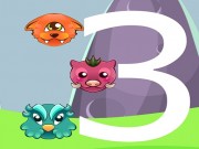 Play Beast 3 MATCH Game on FOG.COM