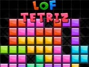 Play Lof Tetriz Game on FOG.COM