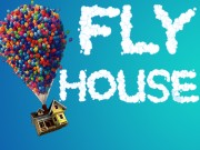 Play Fly House Game on FOG.COM