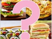 Play Guess The Food Game on FOG.COM