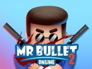 Play Mr Bullet 2 Online Game on FOG.COM