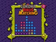 Play Corona Virus Matching Game on FOG.COM