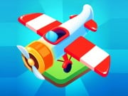 Play Plane Merge Game on FOG.COM