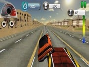 Play Highway Ramp Stunt Car Simulation Game on FOG.COM