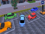 Play Garage Car parking Simulator Game Game on FOG.COM