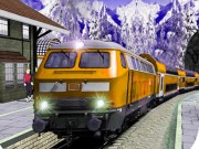 Play Metro Train Simulator Game Game on FOG.COM