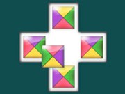 Play Puzzle Color Game on FOG.COM