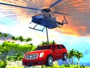 Play Dr. Driving Mania: Jeep Parking Game on FOG.COM