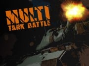 Play Multi Tank Battle Game on FOG.COM