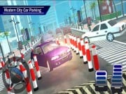 Play City Mall Car Parking Simulator Game on FOG.COM