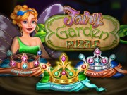 Play Fairy Garden Puzzle Game on FOG.COM