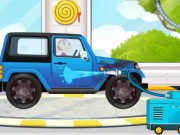 Play Car Wash Unlimited Game on FOG.COM