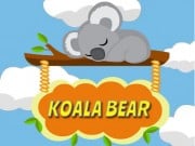 Play Koala Bear Game on FOG.COM