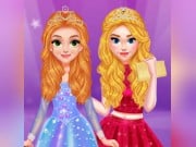 Play Beauty Makeover: Princesses Prom Night Game on FOG.COM